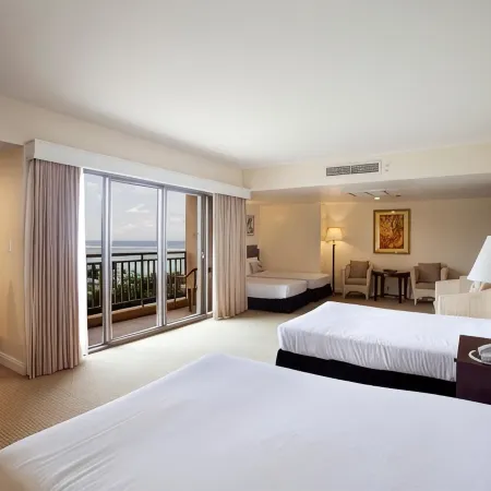 Holiday Resort & Spa Guam