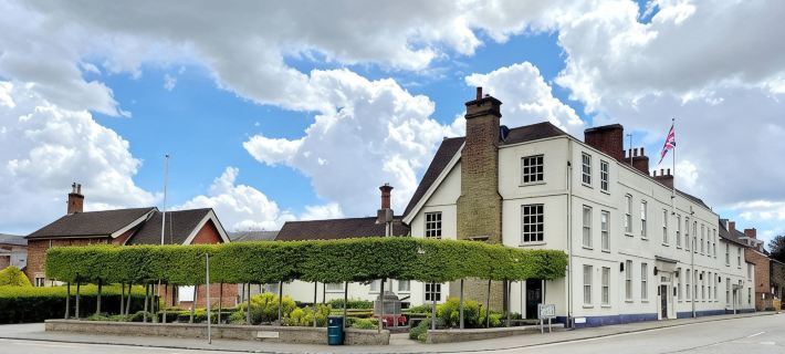 The Woburn Hotels in Milton Keynes