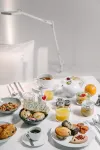 Hotel C2 - breakfast