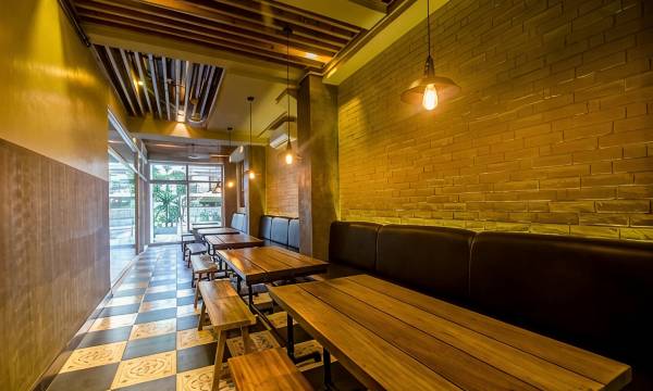 Jony's Boutique Hotel