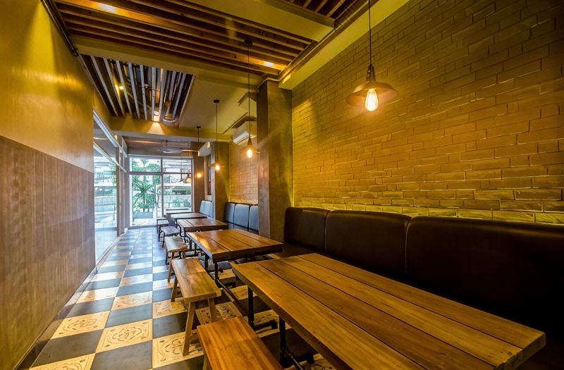 Jony's Boutique Hotel