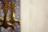 Tourist Hotel Antalya - spa