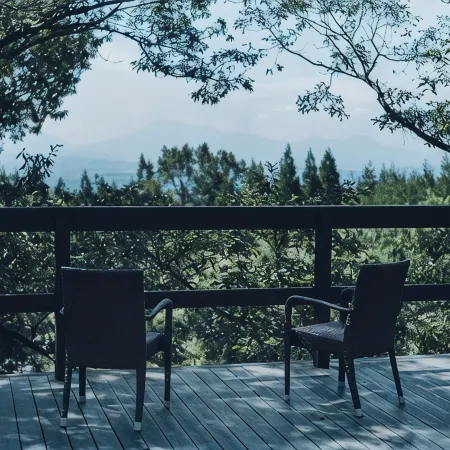 Hoshino Resorts Kai Aso