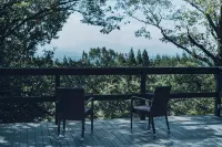 Hoshino Resorts Kai Aso - Mountain view