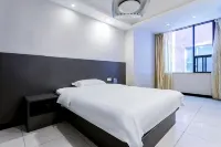 Tianyi Boutique Hotel (Jingzhou Lianghu Market) - Airport Shuttle