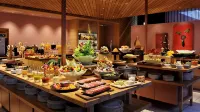 Hoshino Resorts RISONARE Nasu - breakfast