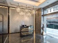 Silka Tsuen Wan Hong Kong Hotels near Panda Place