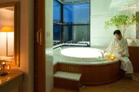 Hoshino Resorts RISONARE Tomamu - Hot Springs