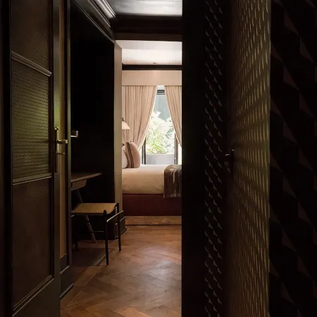 Hotel Valverde Lisboa - Relais & Chateaux
