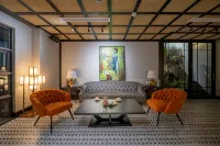 Sanouva Danang Hotel - Daily Afternoon Tea Inclusive - バー