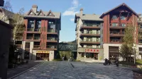 Vanke Songhua Lake Season End Homestay
