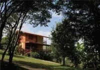 Phu Zai Keaw - Homestays