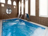 Hotel Balneari Vichy Catalan - Горячие источники