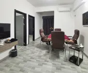 Nanyuan Apartment - Inns