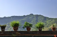 Shangshufang Inn (Zhenyuan Ancient City Shop) - Romantic