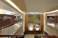 Hotel Ciputra Jakarta - breakfast