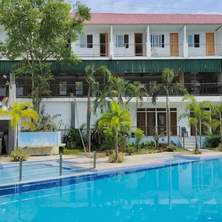 As Ilaya Resort Powered by Cocotel