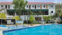 As Ilaya Resort Powered by Cocotel