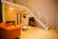 Fuzhen Hotel Apartment