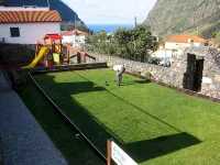 Estalagem do Vale - familiares