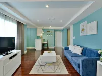 Abloom Exclusive Serviced Apartments Hotels in der Nähe von BTS-Station Sanam Pao