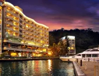 Hotel Del Lago - Bjergudsigt