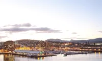 Hotel Grand Chancellor Hobart