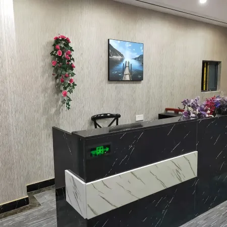 Linxing Business Hotel