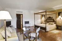 Parador de Siguenza - bar