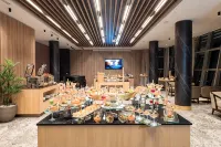 Idou Anfa Hôtel & Spa - Desayuno
