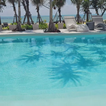 Sunrio Beach Hotel