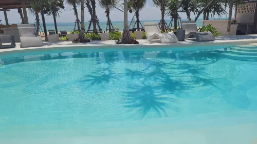 Sunrio Beach Hotel