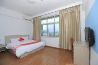 Loudi Weijun Business Hotel - balcone