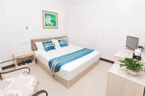 Xunwu Jingxin Hotel