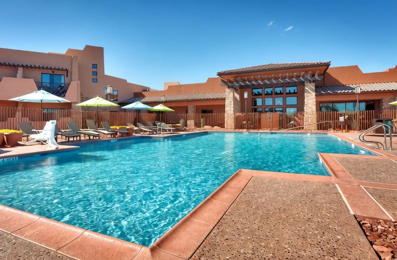 Residence Inn Sedona photo 4