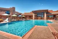 Residence Inn Sedona - プール
