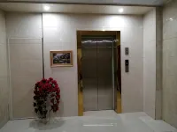 Jiande Fuqiang Business Hotel