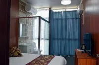 巣湖輝東ホテル