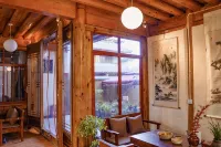 Shaxi Street and lane Inn - Mountain view