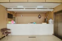 100 Inn Liangpin Hotel (Hefei Changfeng Beicheng Century City Subway Station)
