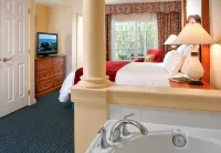 Marriott's Fairway Villas - Balcony