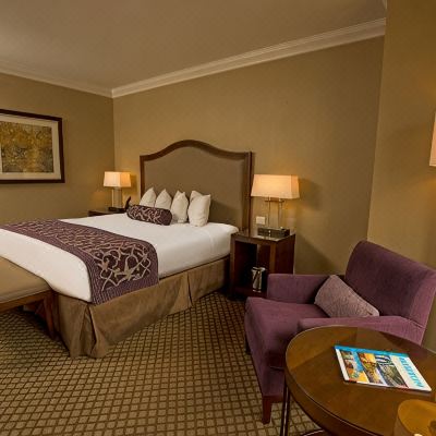 Terrace King Room The Edgewater Promo Code