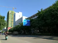 Luzhai Juzhidu Hotel