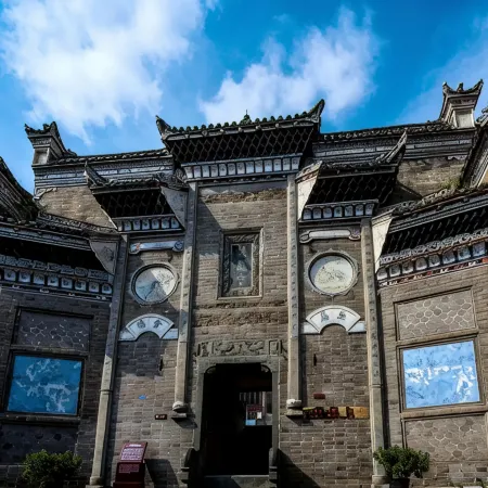 Xunyang Yidao Inn