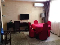 Chibi Telecom Times Hotel