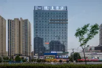 Shucheng Non-hotel - breakfast