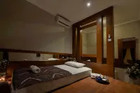 Hotel Dafam Pekalongan - spa