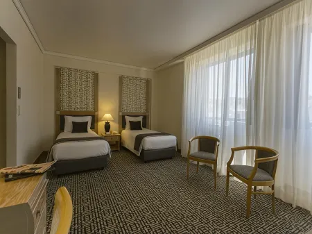 Hotel Mundial