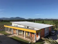 君迪瑪精品酒店