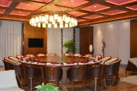 Hot Spring City Sizhou Hotel - Bữa sáng